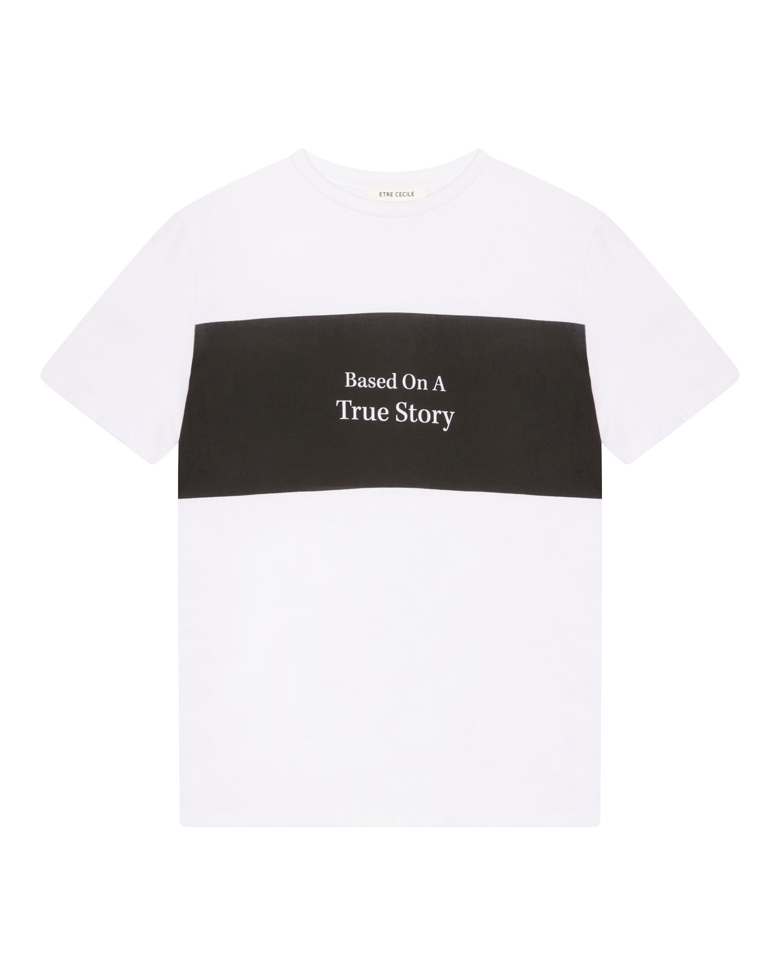 Based On A True Story Classic T-Shirt