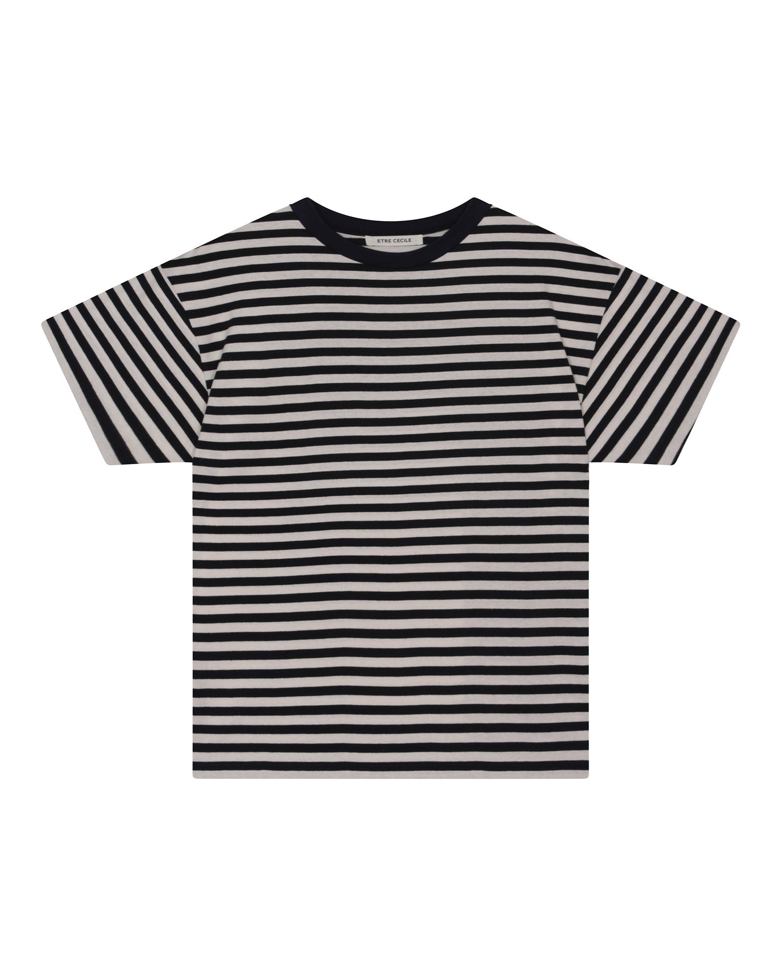 Breton Band T-Shirt