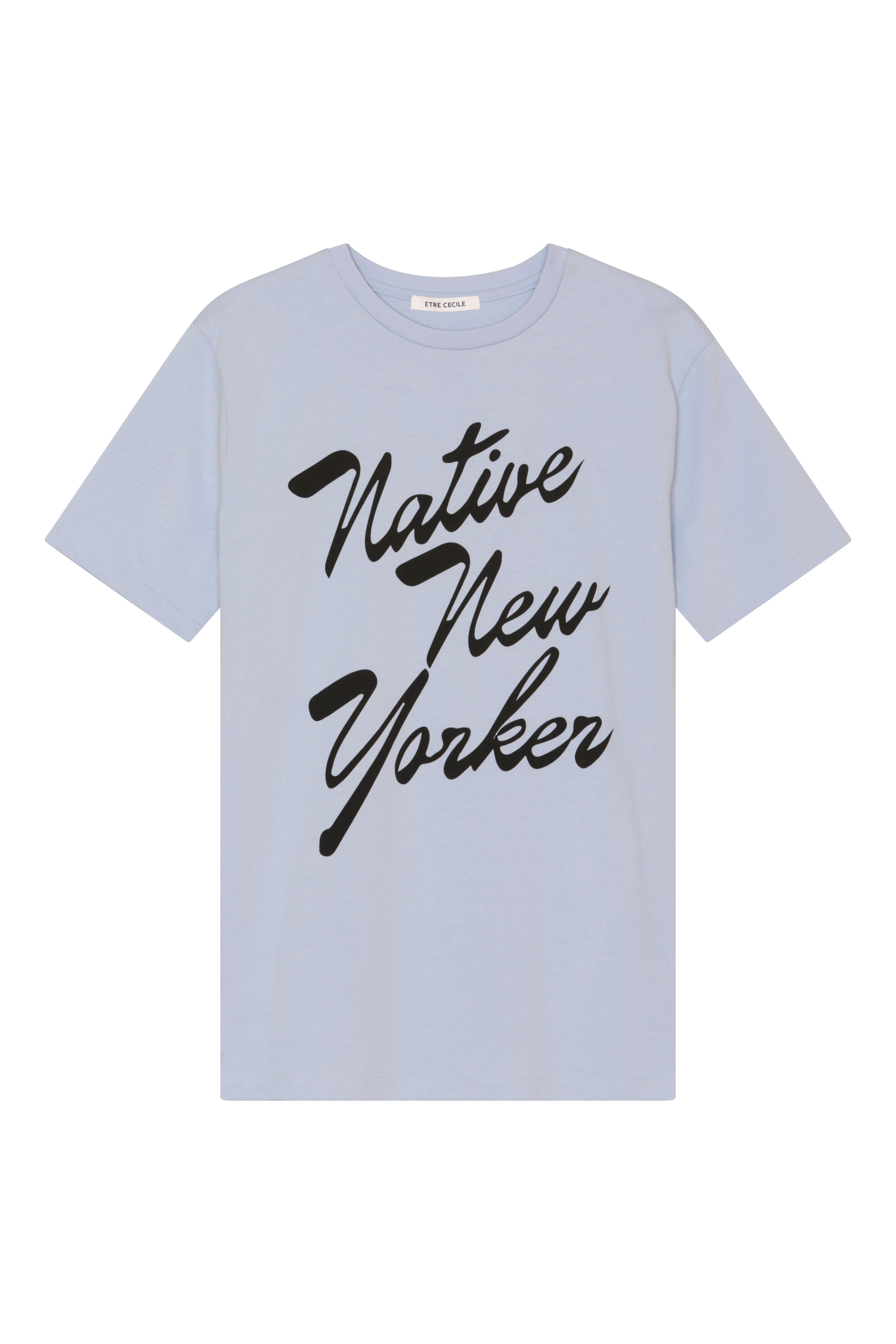 Native New Yorker Classic T-Shirt
