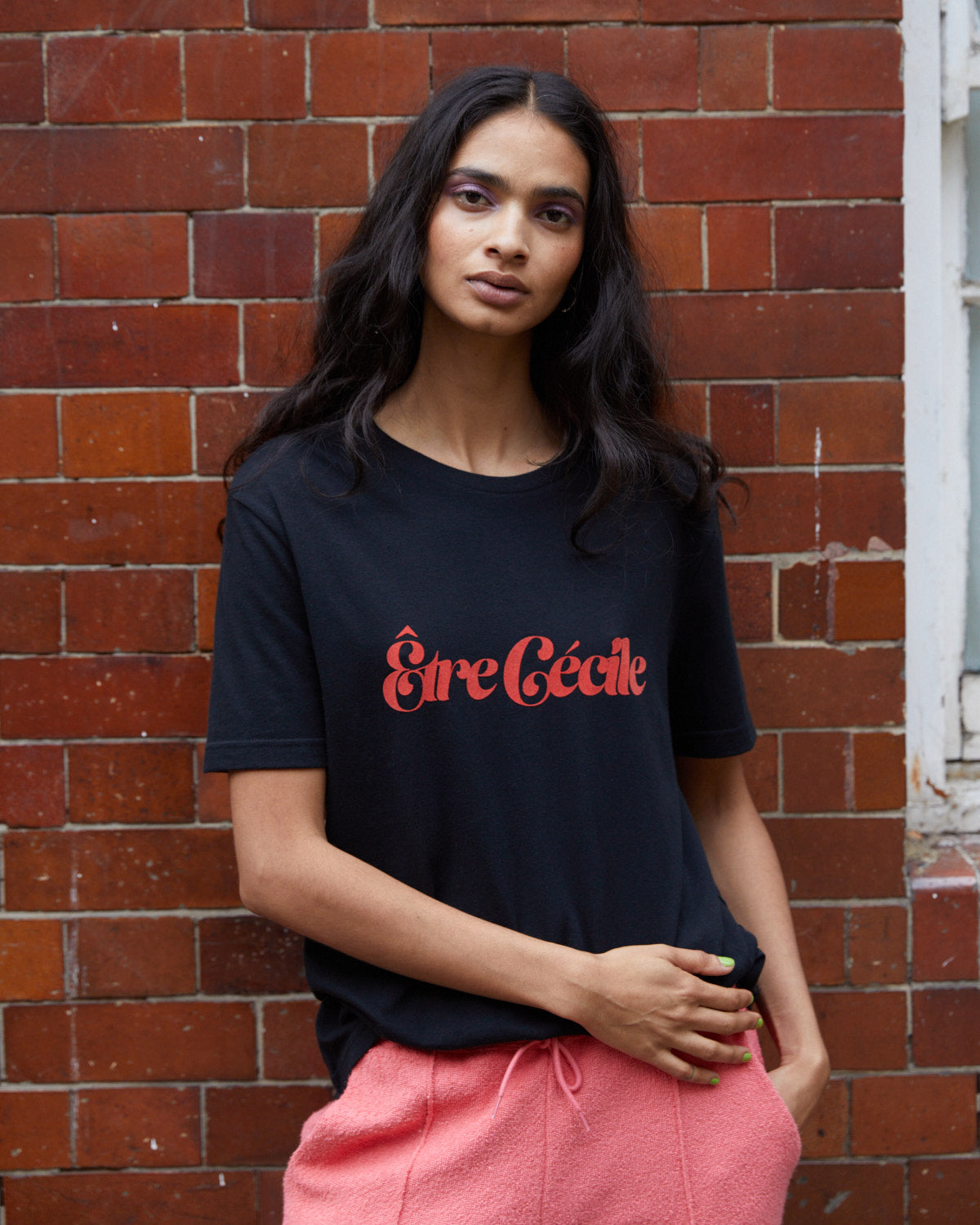 Swirl Classic T-Shirt