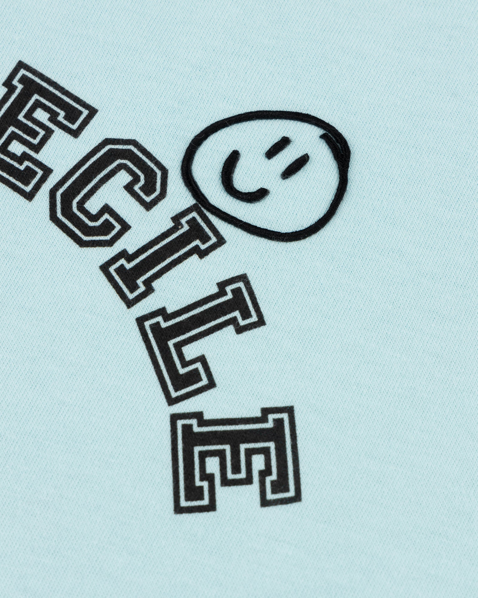 Etre Cecile Varsity Classic T-Shirt