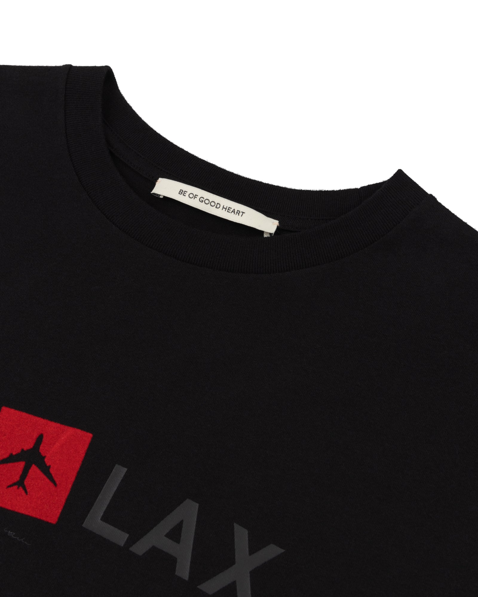 Relax Band T-Shirt