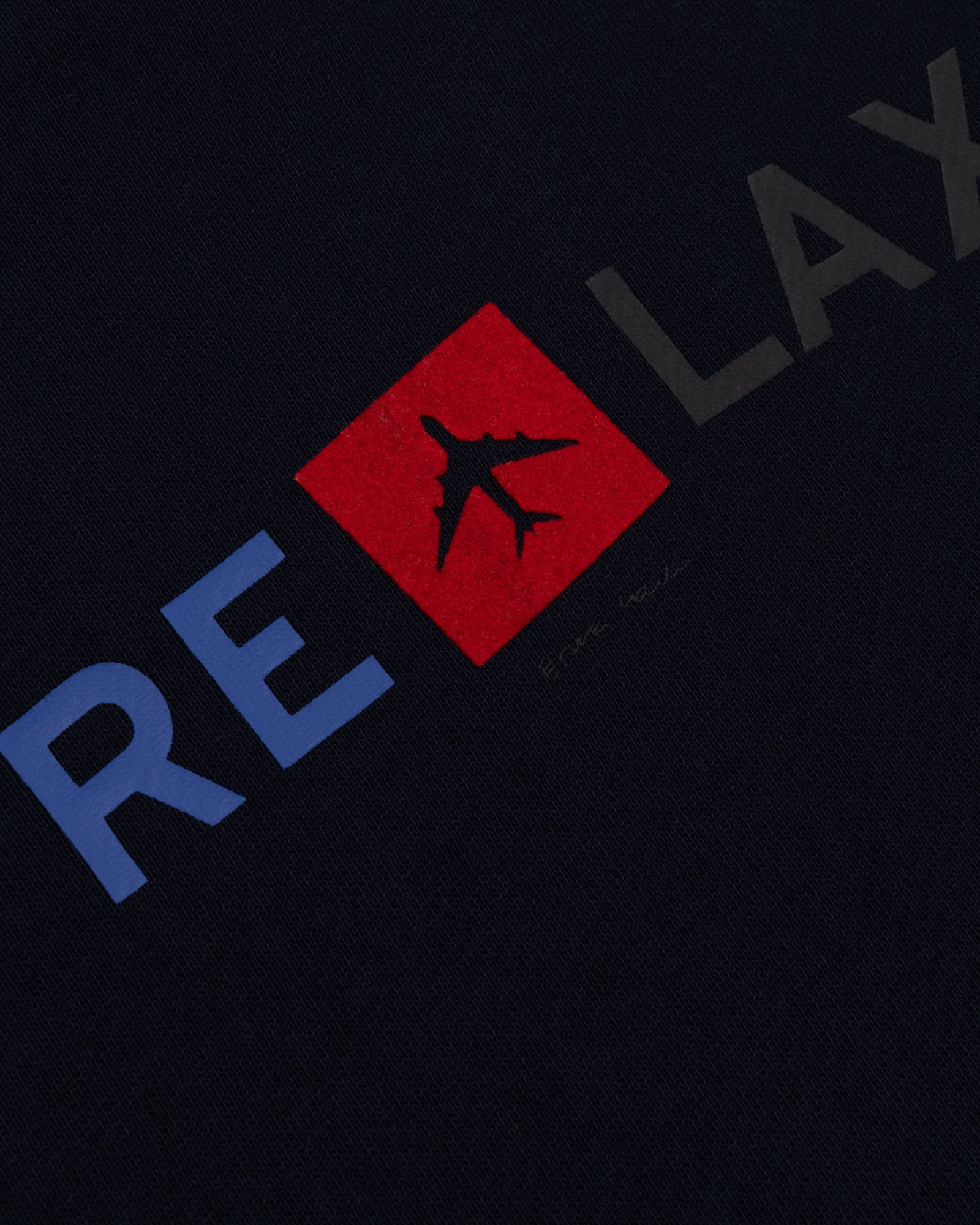 Relax Classic Sweatshirt