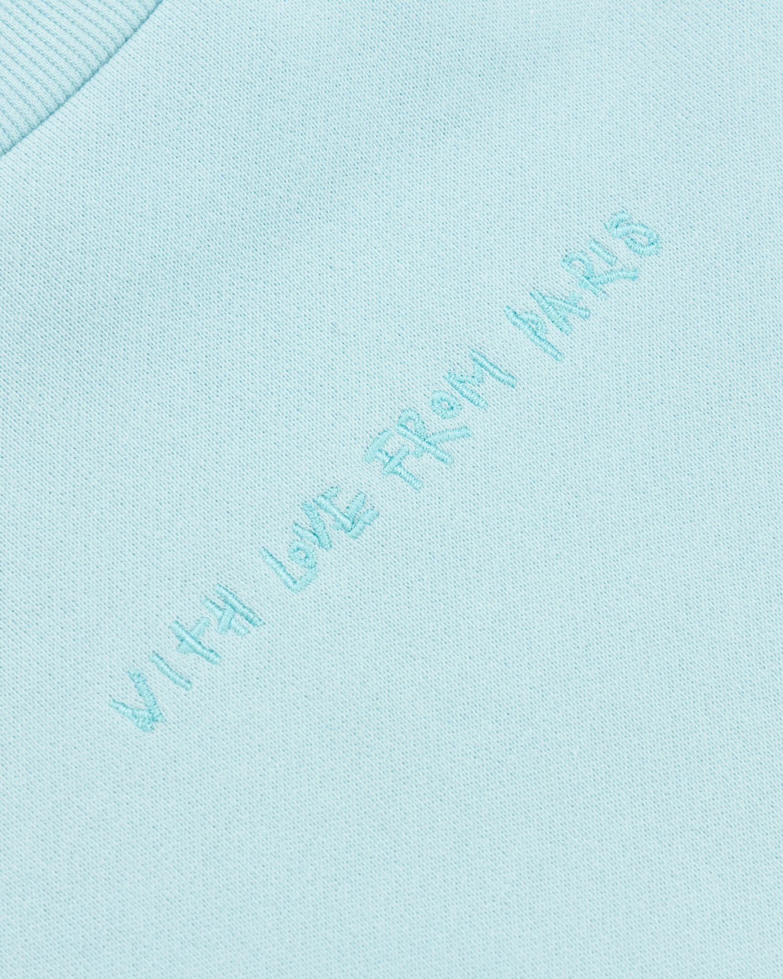 With Love From Paris Boyfriend Sweatshirt