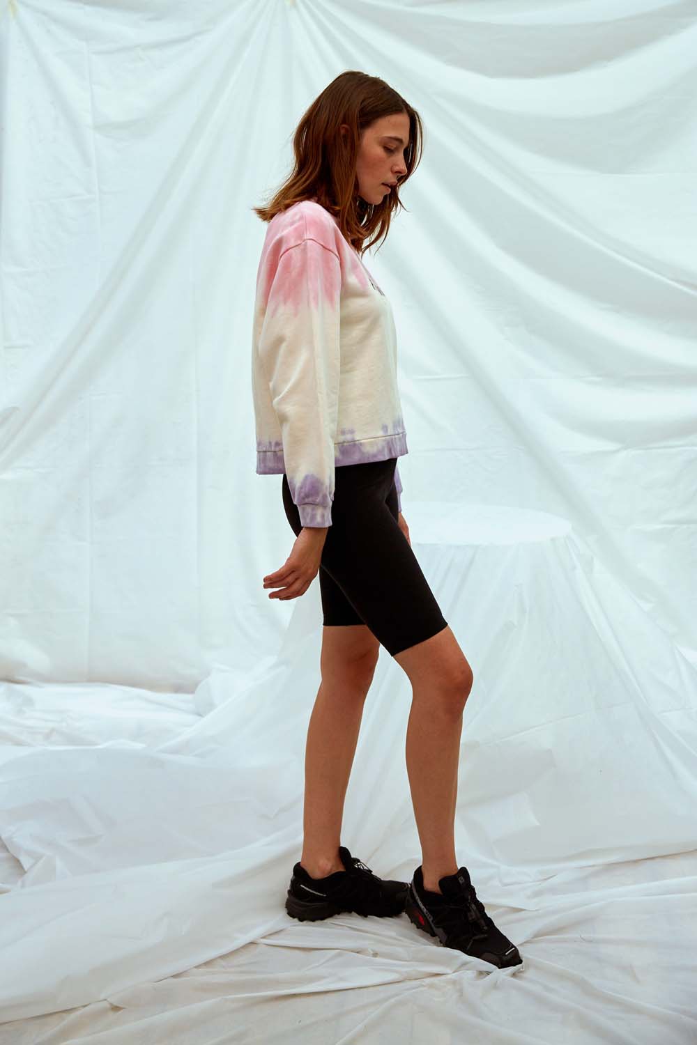 Etre Cecile Future Vintage Classic Sweatshirt