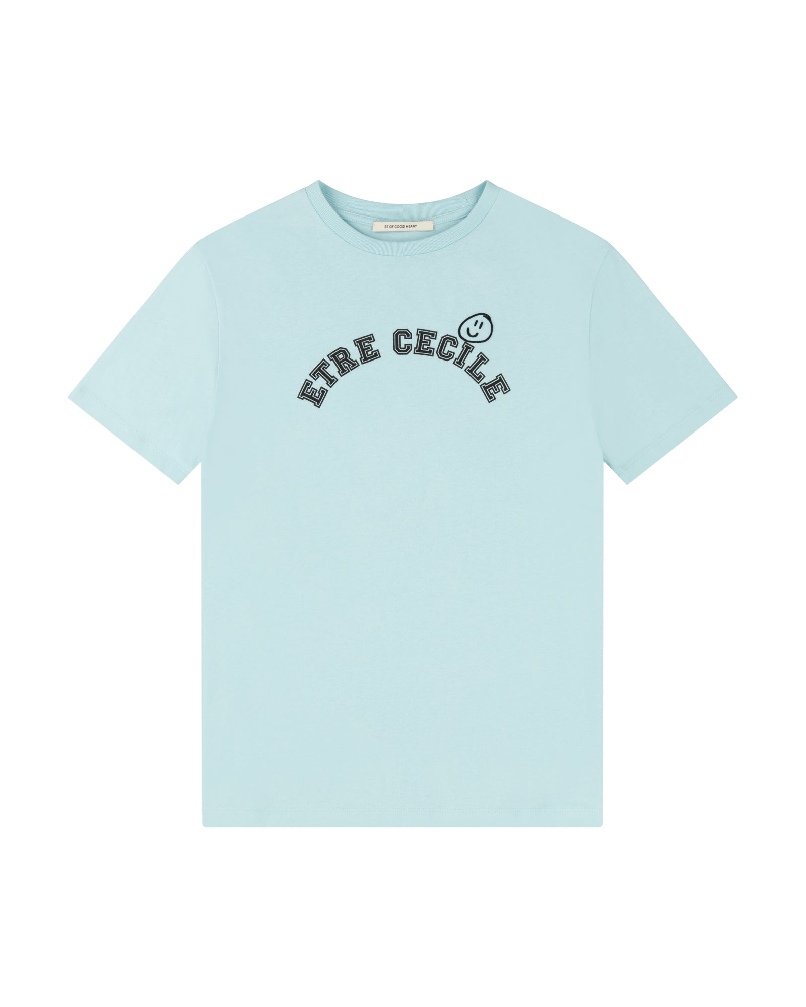 Etre Cecile Varsity Classic T-Shirt