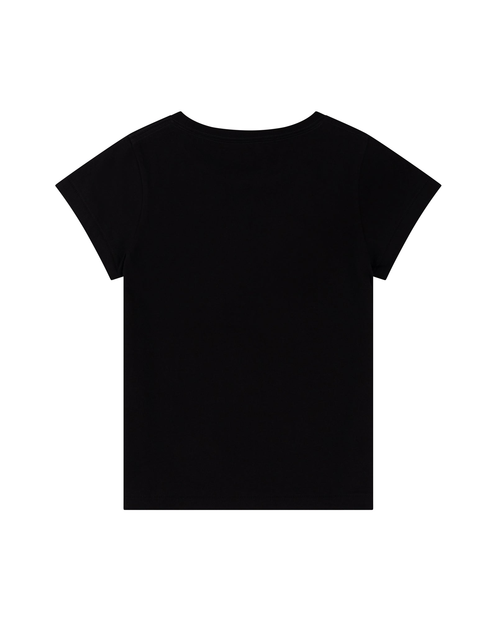 With Love From Paris Cap Sleeve T-Shirt