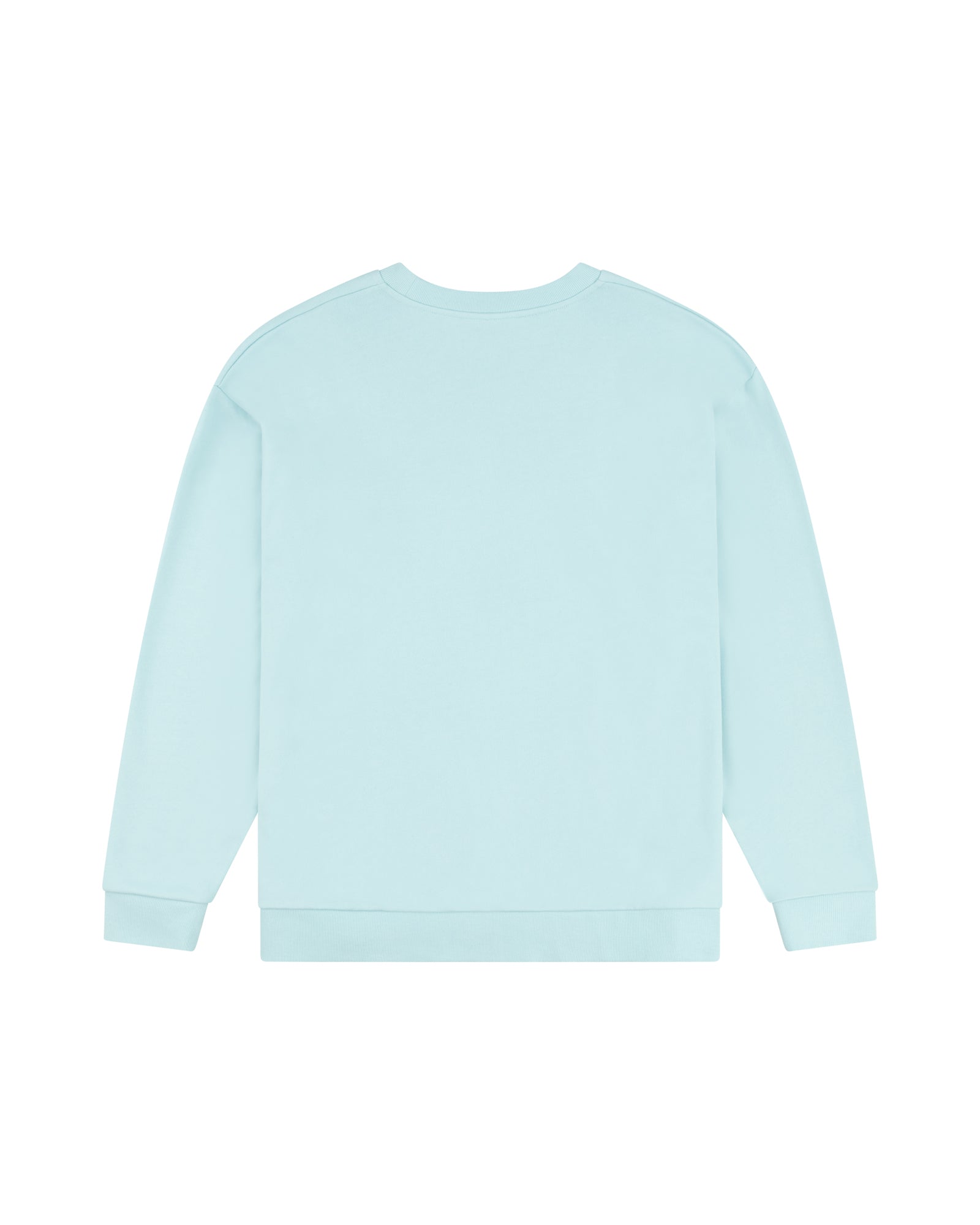 With Love From Paris Boyfriend Sweatshirt