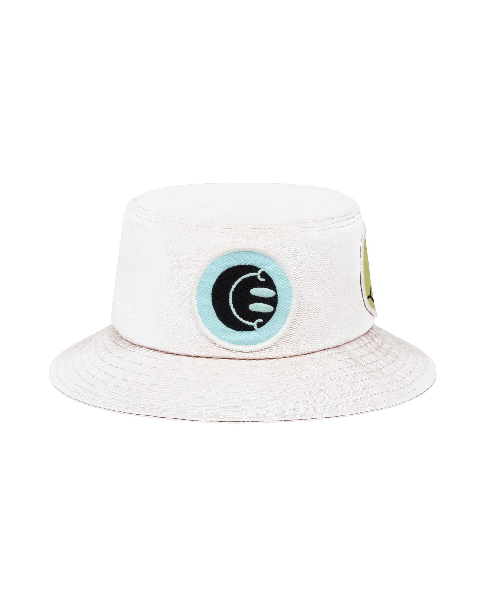 Rave Smiley Bucket Hat