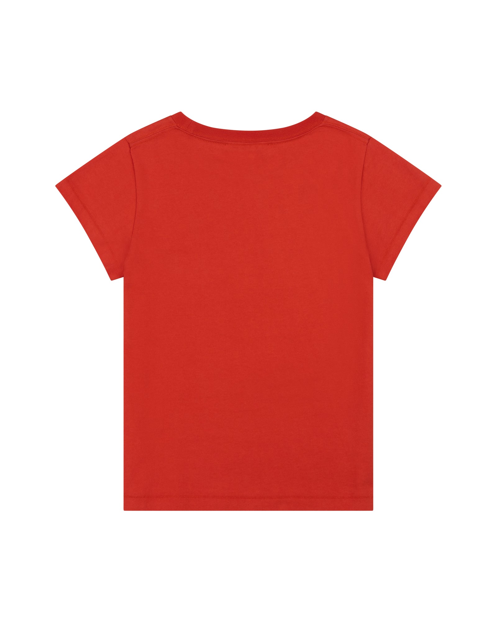 Etre Cecile Swirl Cap Sleeve T-Shirt