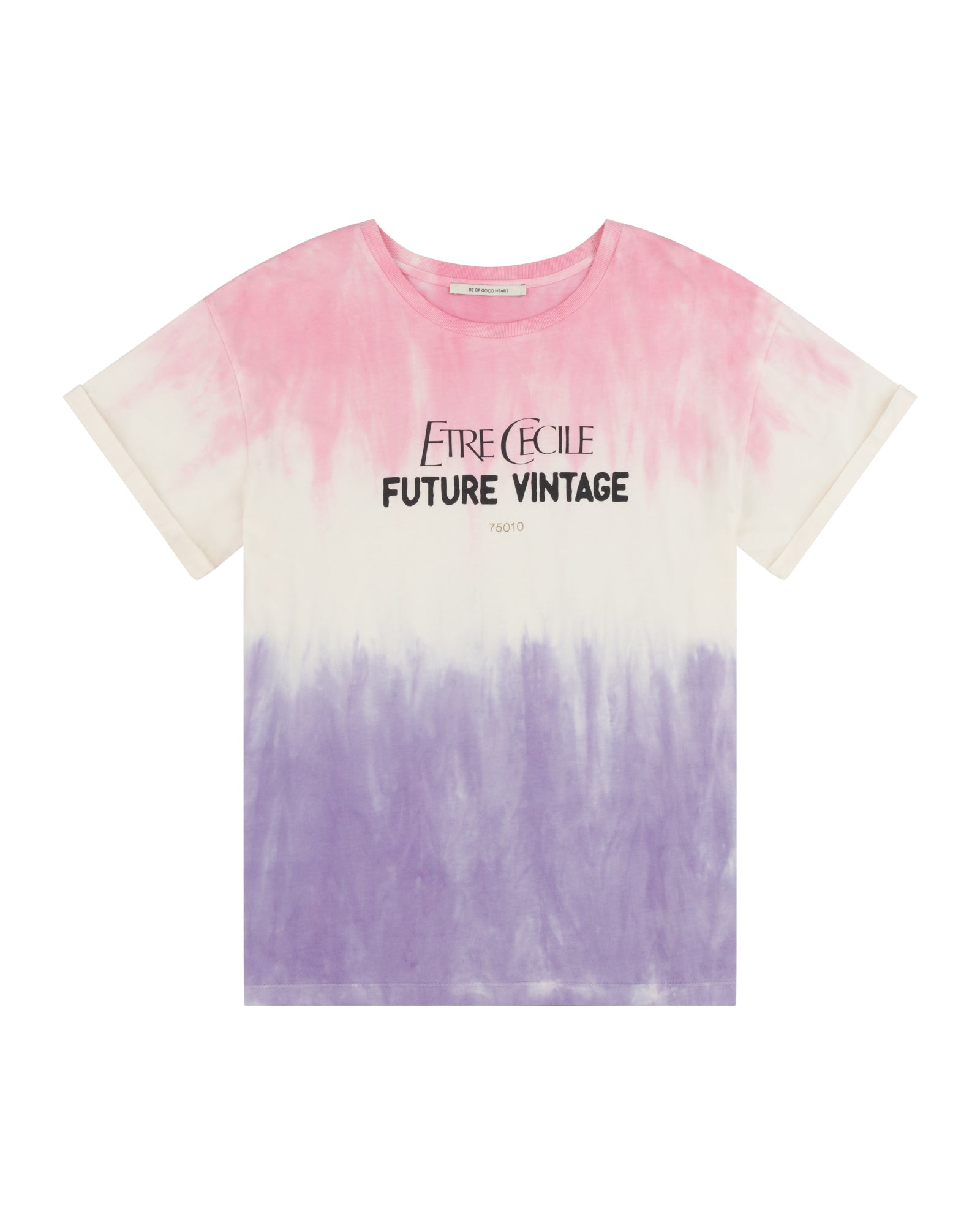 Etre Cecile Future Vintage Oversize T-Shirt