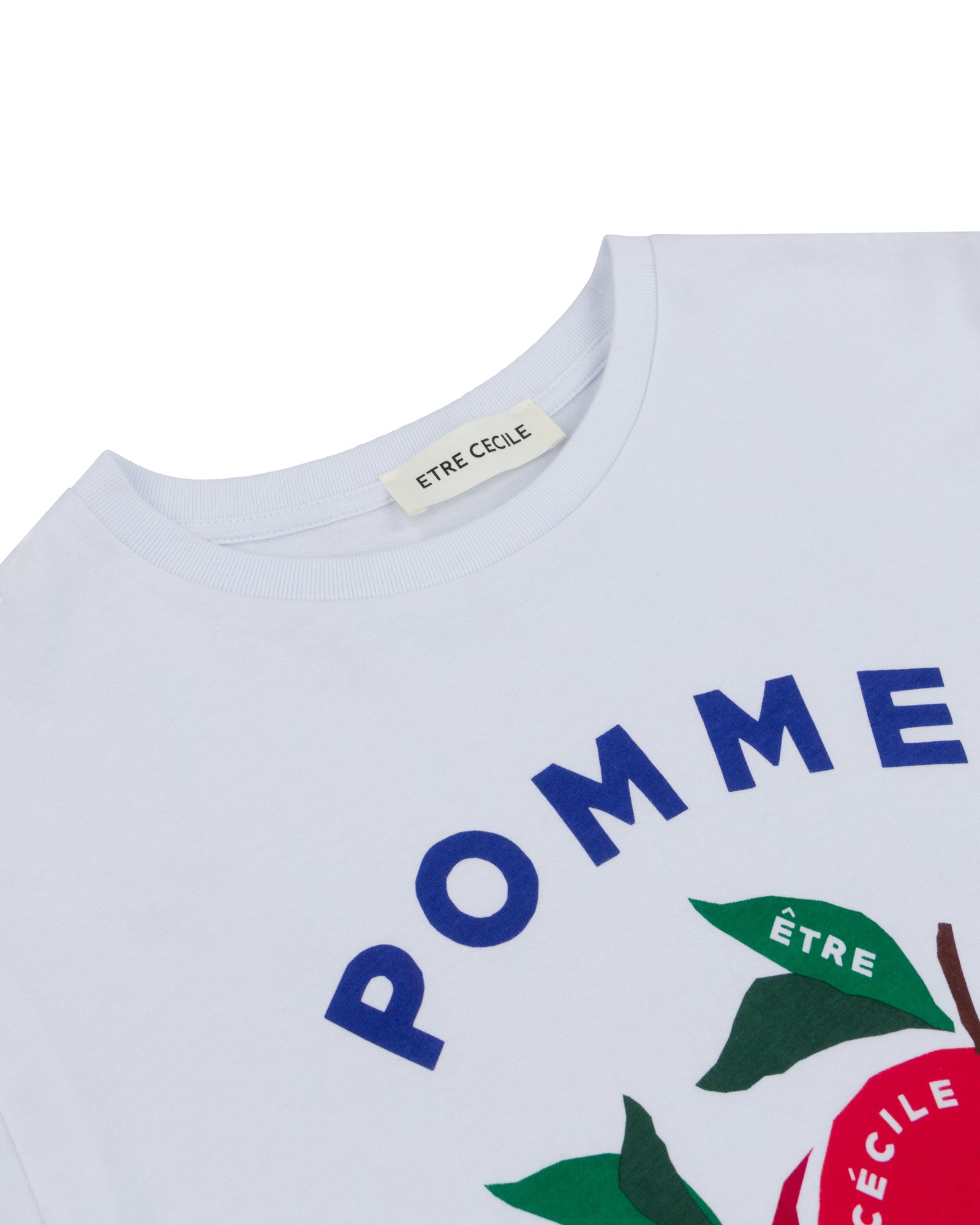 Pomme D'Amour Classic T-Shirt