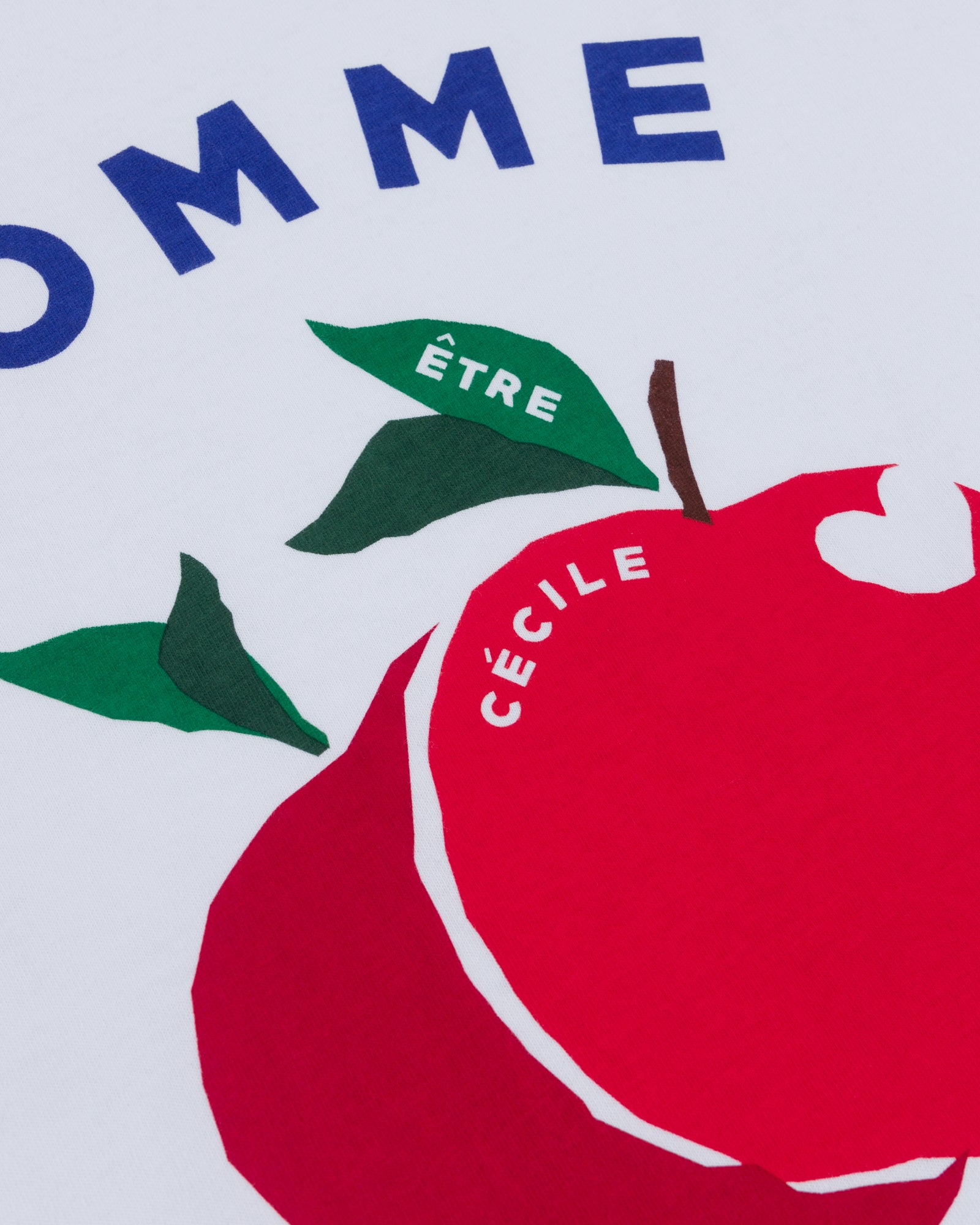 Pomme D'Amour Classic T-Shirt