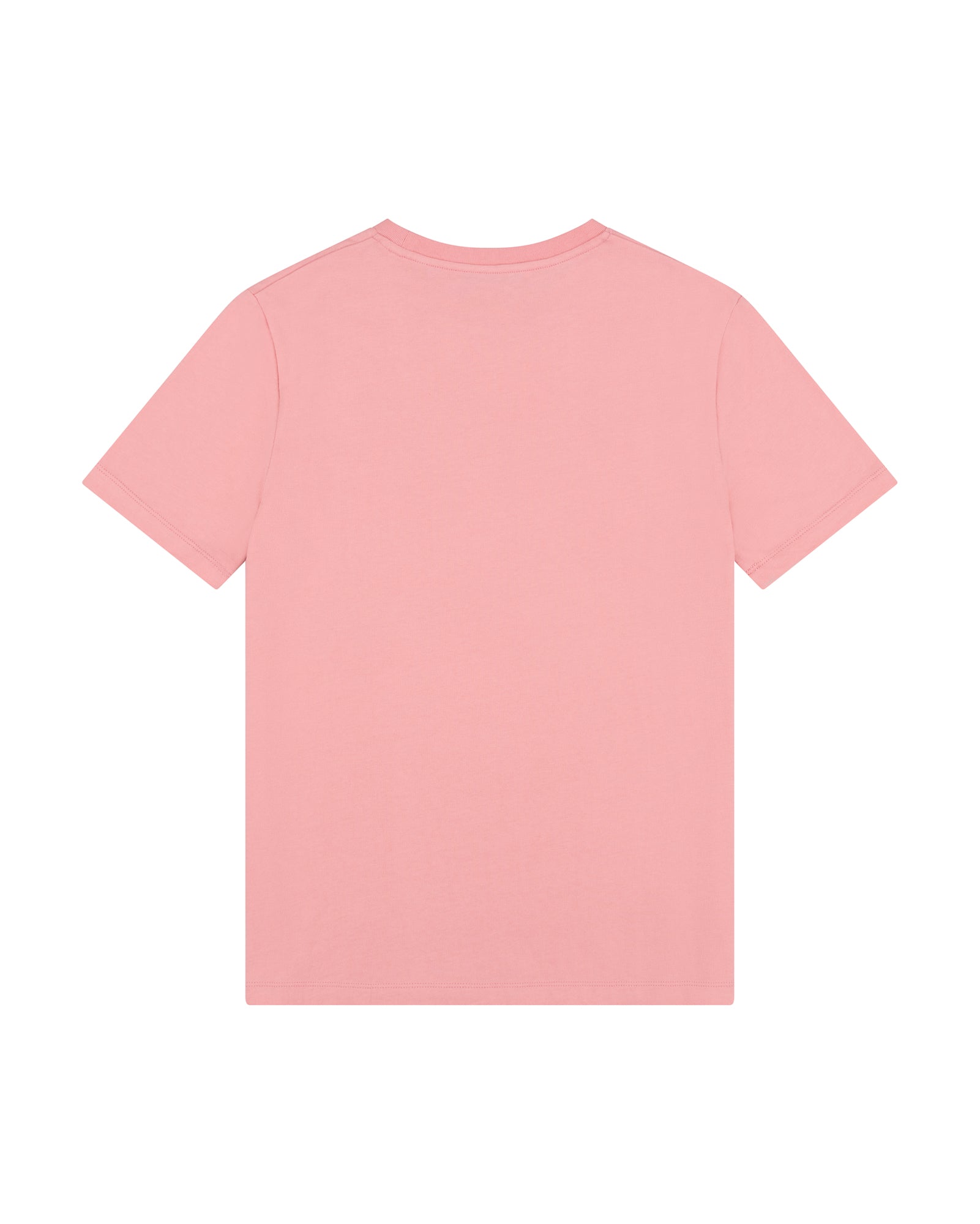 Smiley Rainbow Gradient Classic T-Shirt