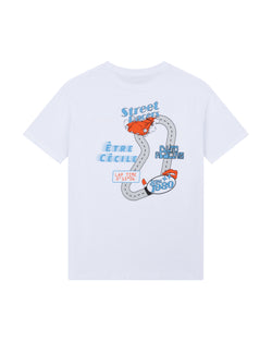 Street Racer Band T-Shirt