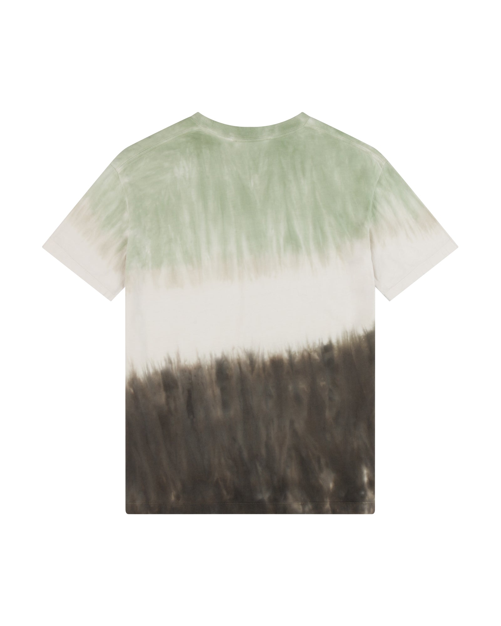 Tie Dye Band T-Shirt