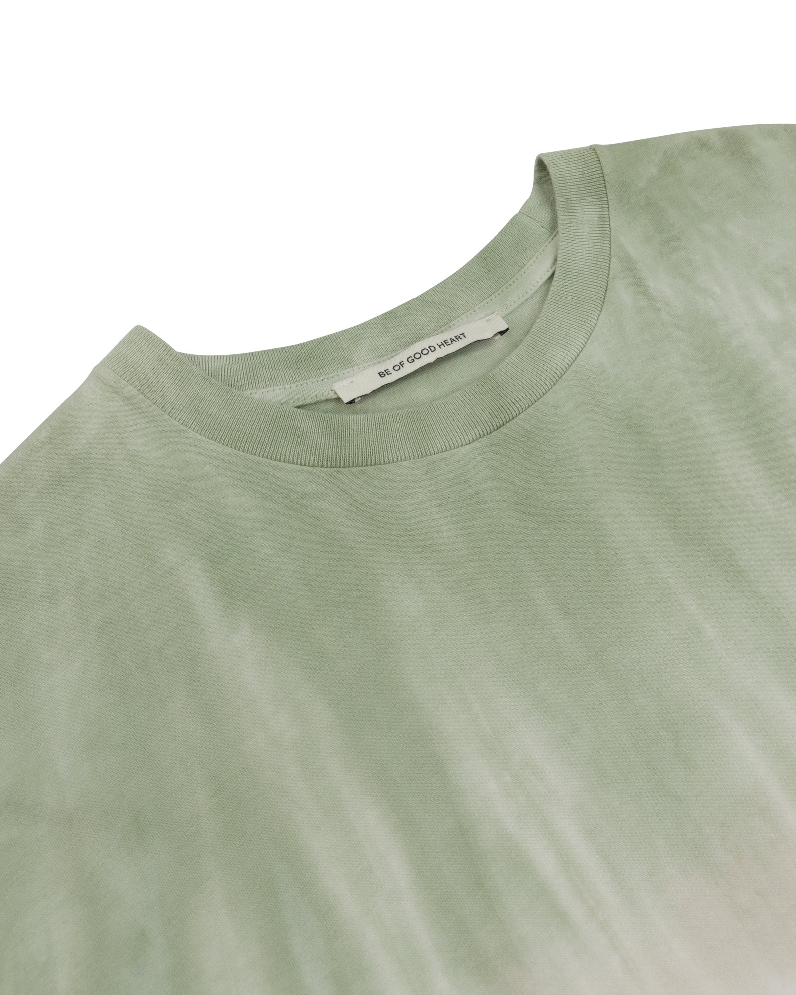 Tie Dye Band T-Shirt