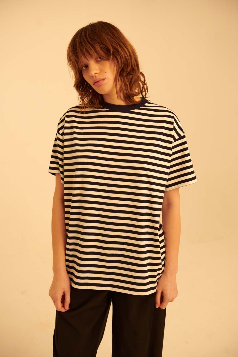 Breton Band T-Shirt