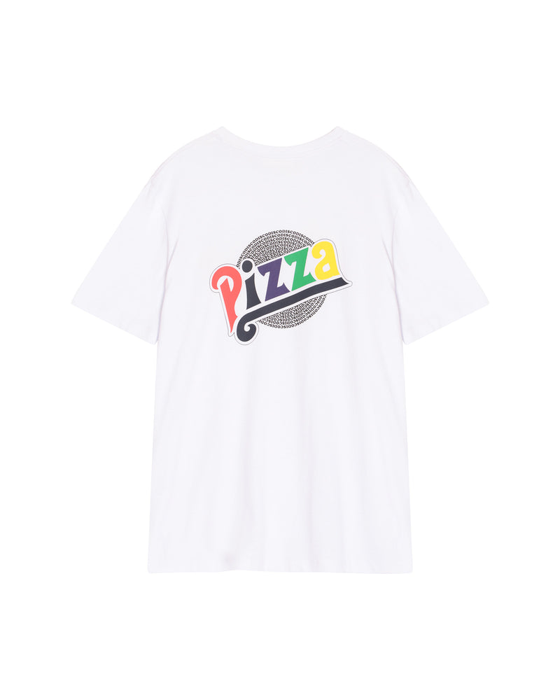 Disco & Pizza Classic T-Shirt