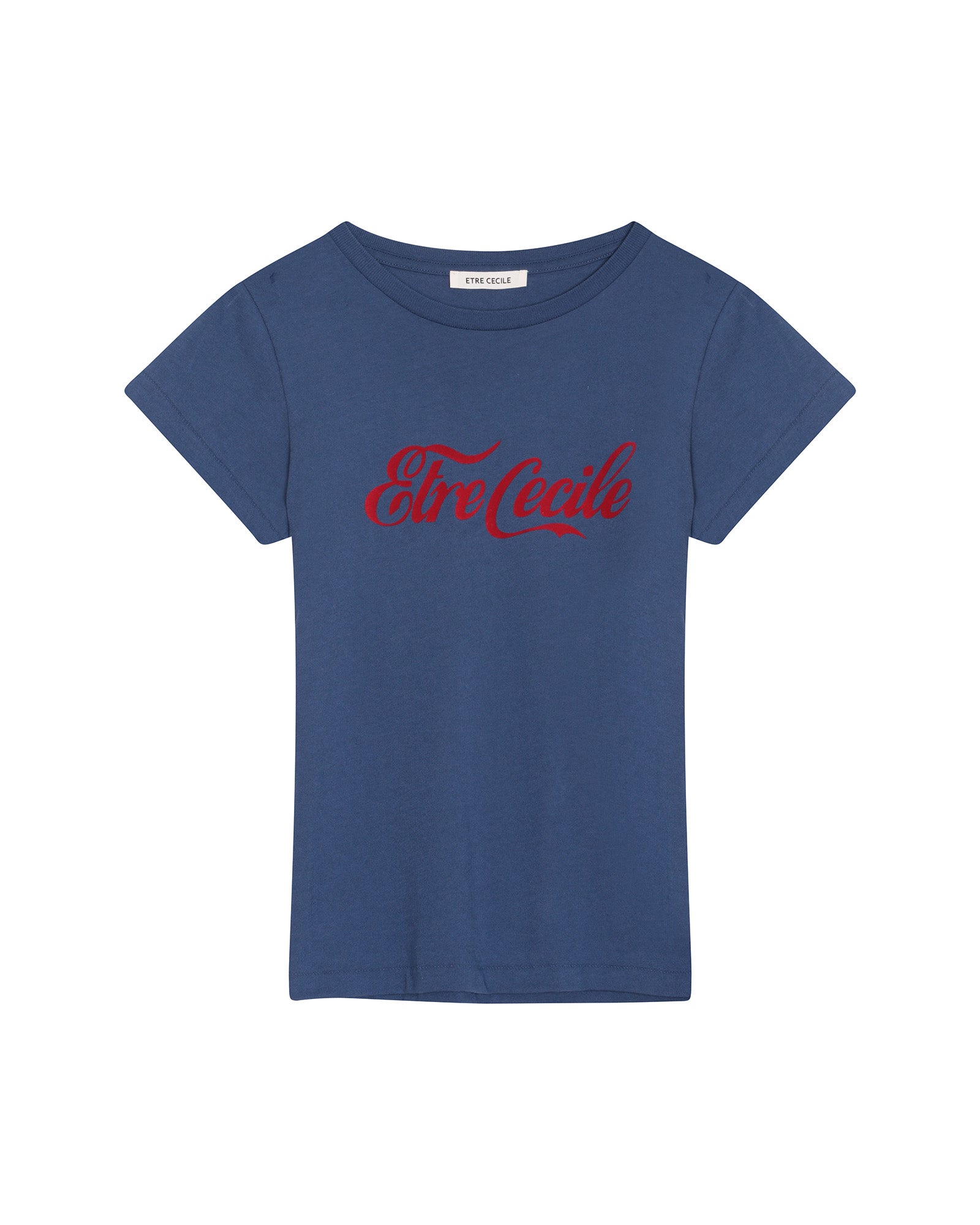 Etre Cecile Cap Sleeve T-Shirt