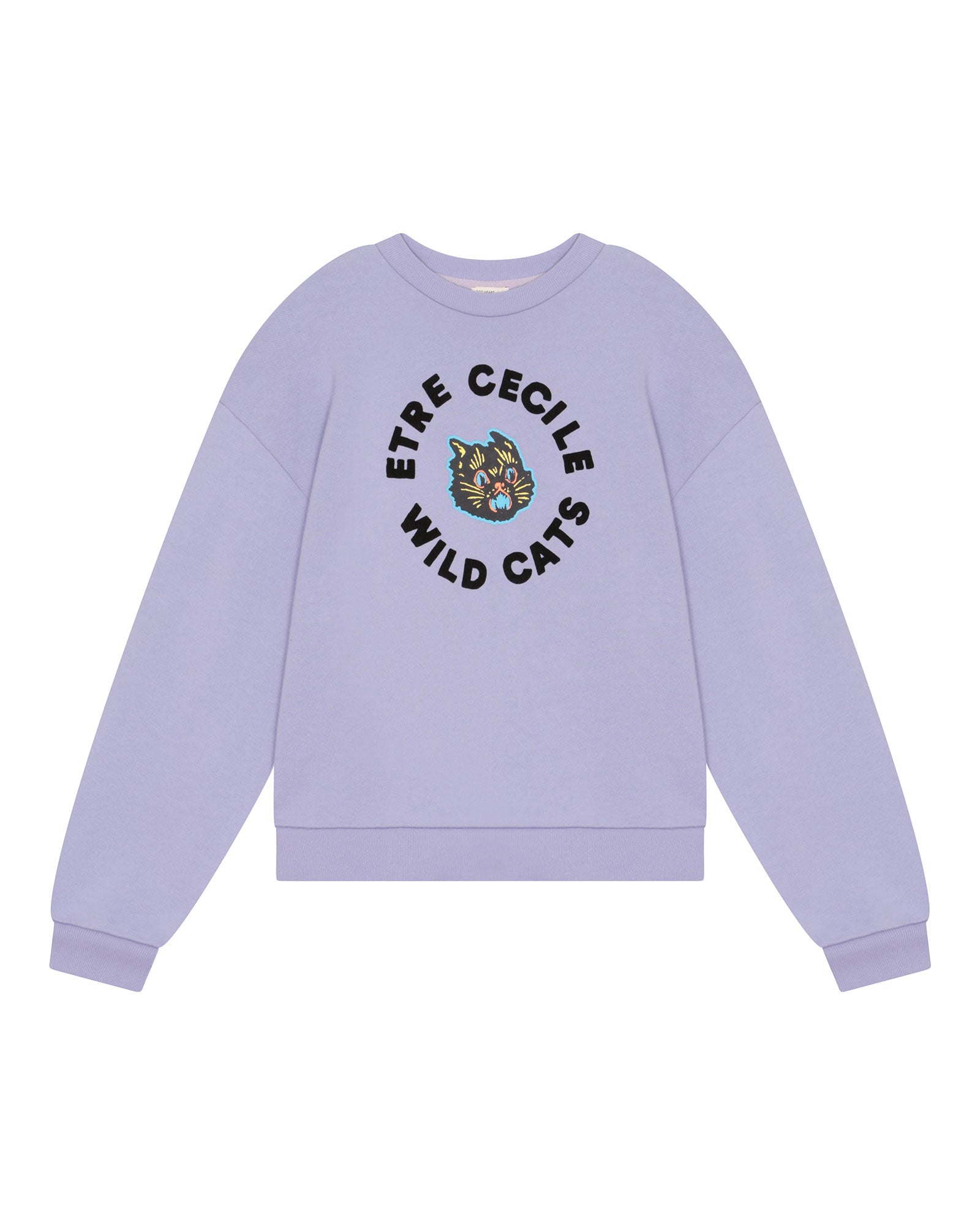 Wild Cats Classic Sweatshirt