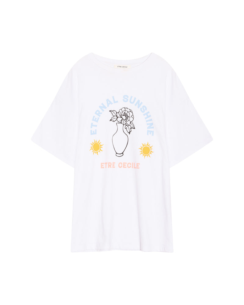 Eternal Sunshine Band T-Shirt