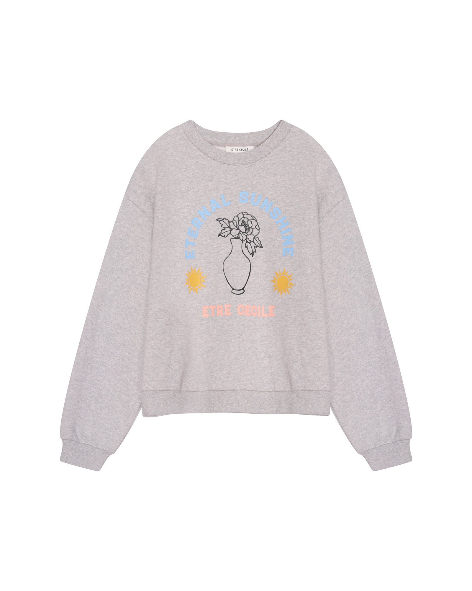 Eternal Sunshine Classic Sweatshirt