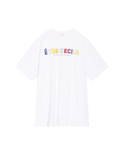 Etre Cecile Force Majeure Band T-Shirt