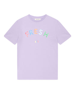 Fresh Air Foil Classic T-Shirt