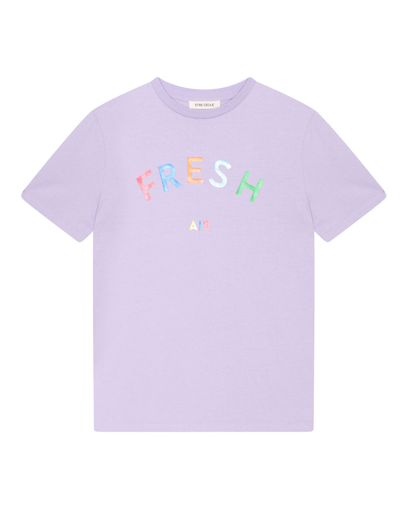 Fresh Air Foil Classic T-Shirt