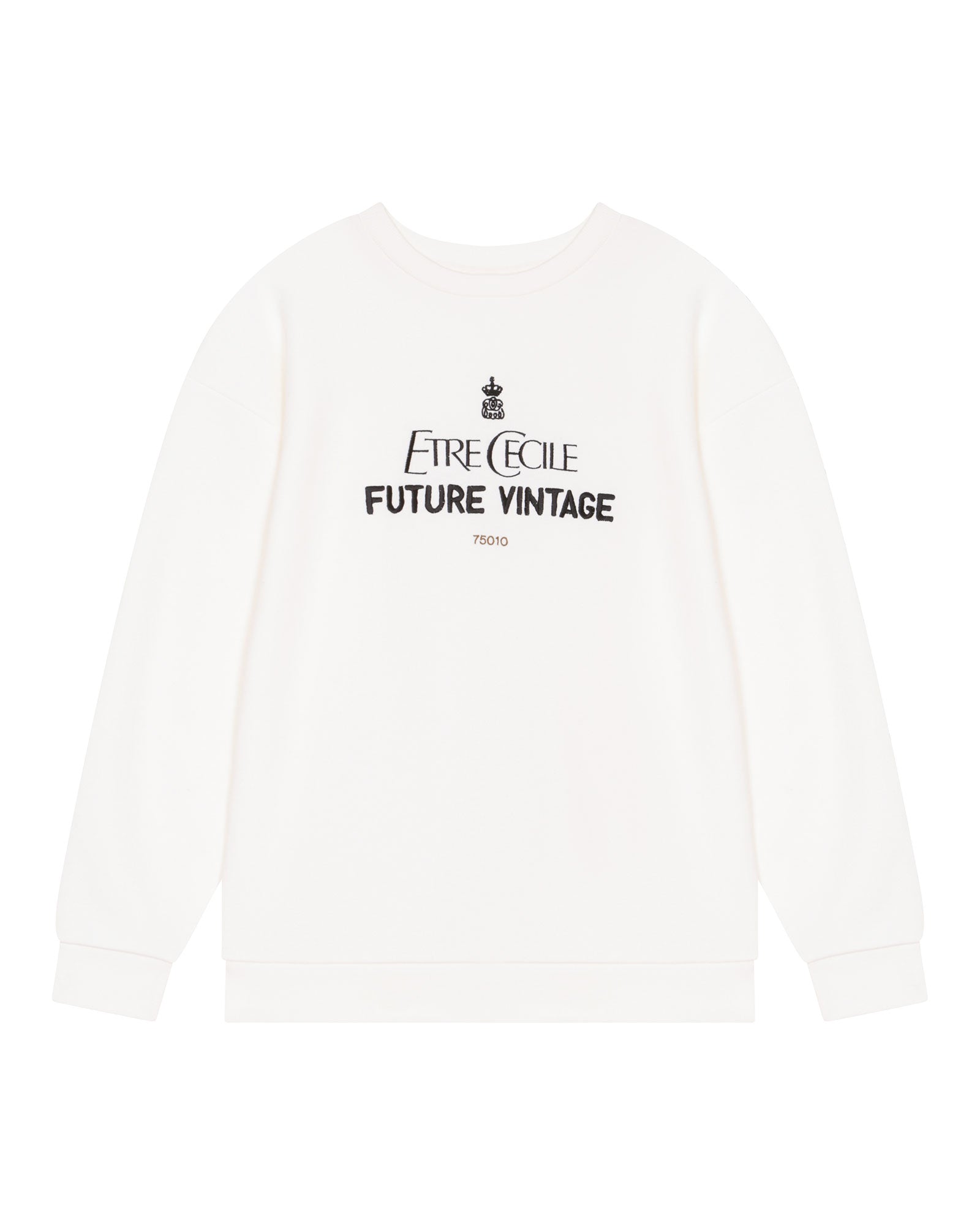 Future Vintage Boyfriend Sweatshirt