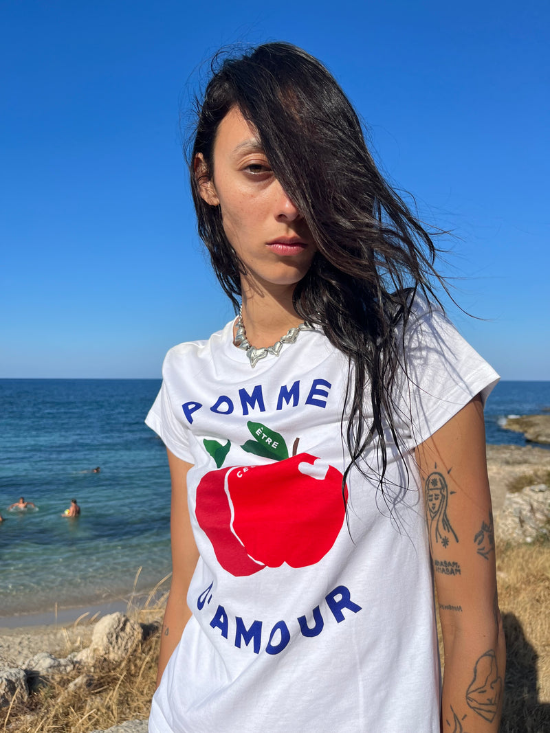 Pomme D'Amour Classic T-Shirt