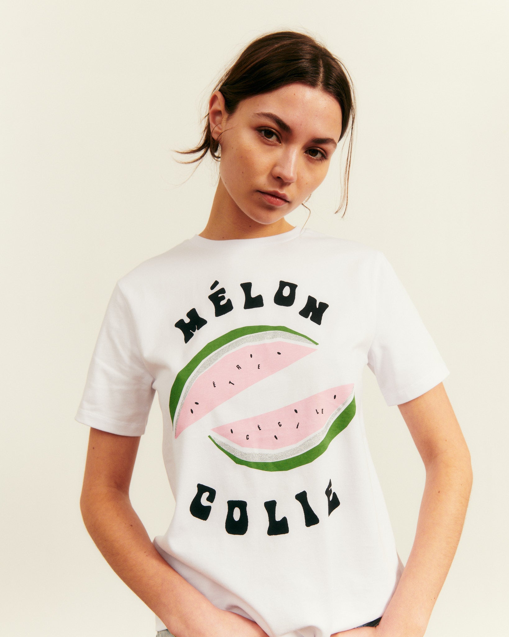 Meloncolie T-Shirt