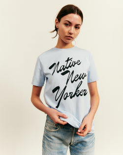 Native New Yorker Classic T-Shirt