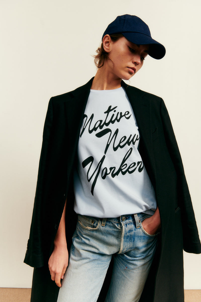 Native New Yorker Classic T-Shirt