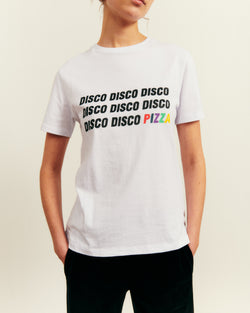Disco Pizza Classic T-shirt