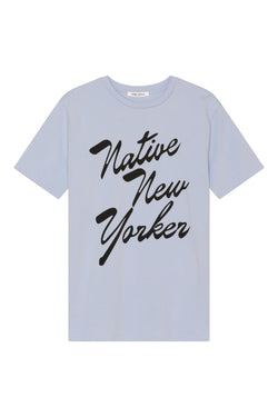 Native New Yorker Classic T-Shirt