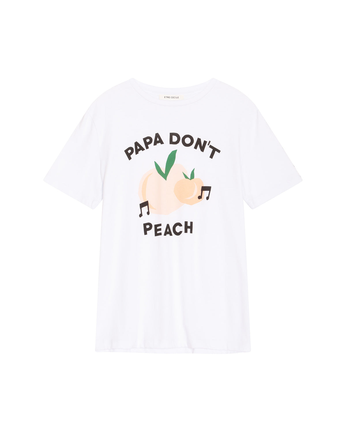 All T-shirts - Être Cécile