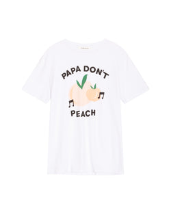 Papa Don'T Peach Classic T-Shirt