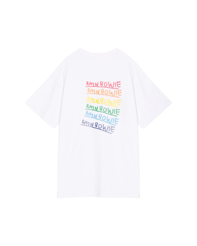 Rainbowie Band T-Shirt
