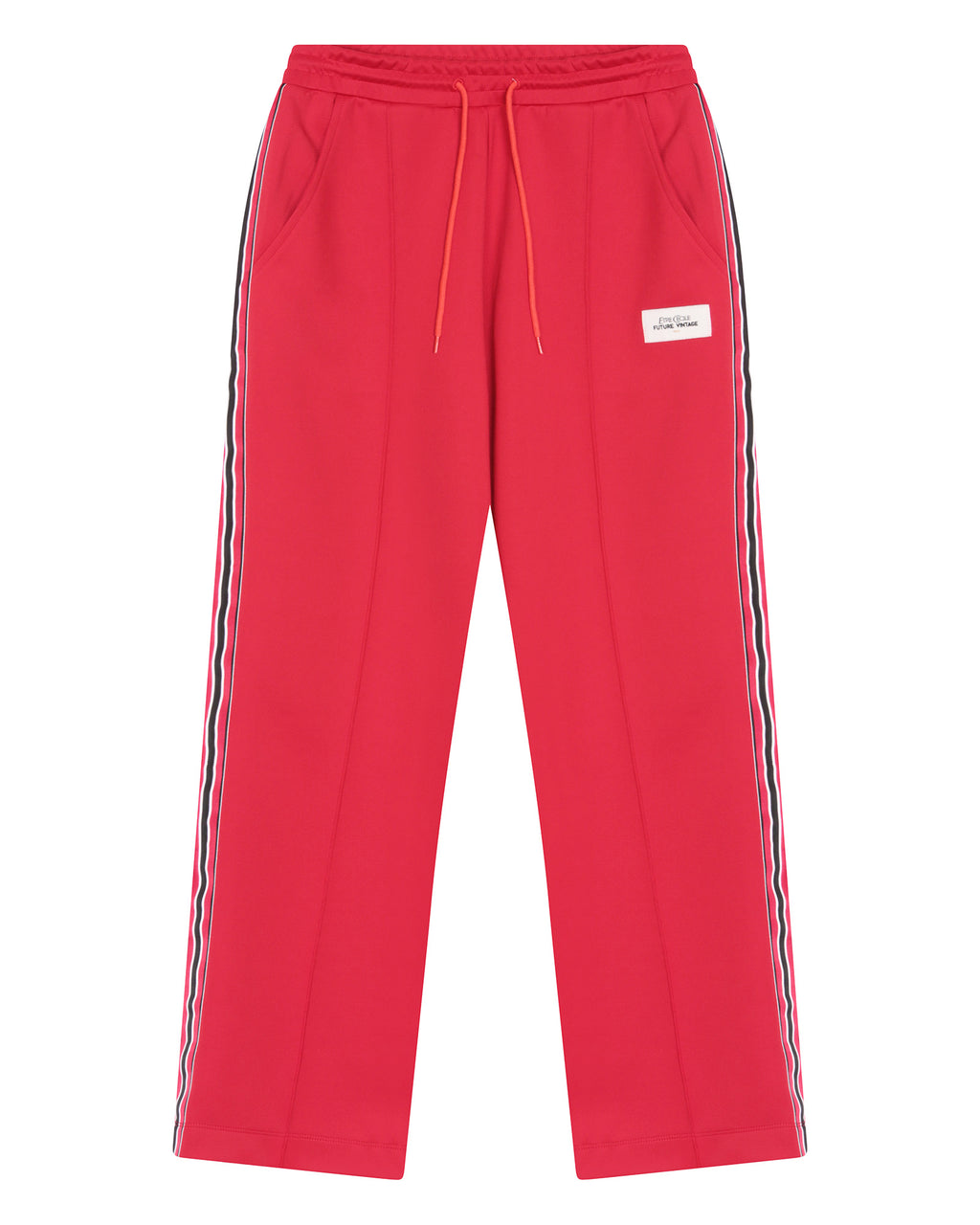 Future Vintage Retro Track Pants