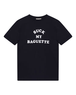 Suck My Baguette Band T-Shirt