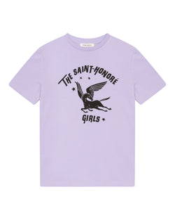 St Honore Girls Classic T-Shirt