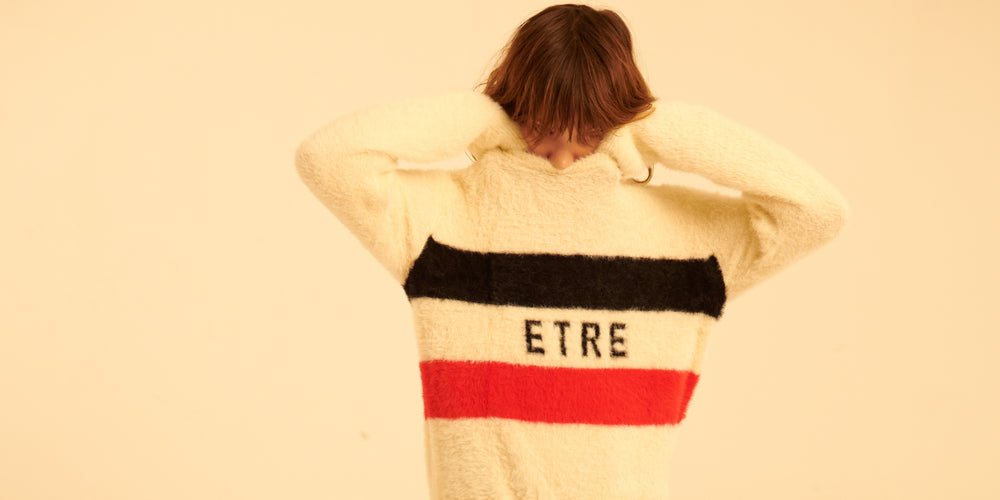 etre cecile: Women's Luxury Tees, Sweats, Track Pants & More