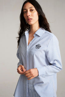 Women\'s Casual Shirts - Consciously Sourced Fabrics - Être Cécile | Poloshirts