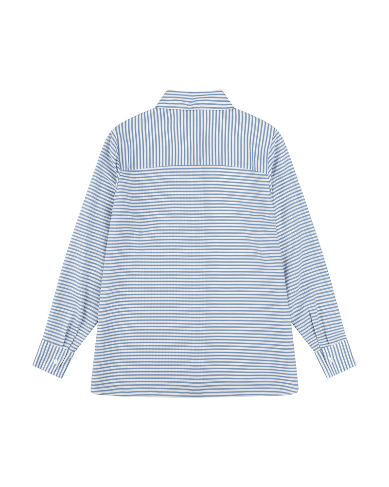 Masseria Cecile Tencel Classic Shirt