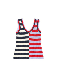 Knitted Tank