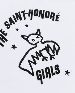 St Honore Girls Bat Classic T-Shirt