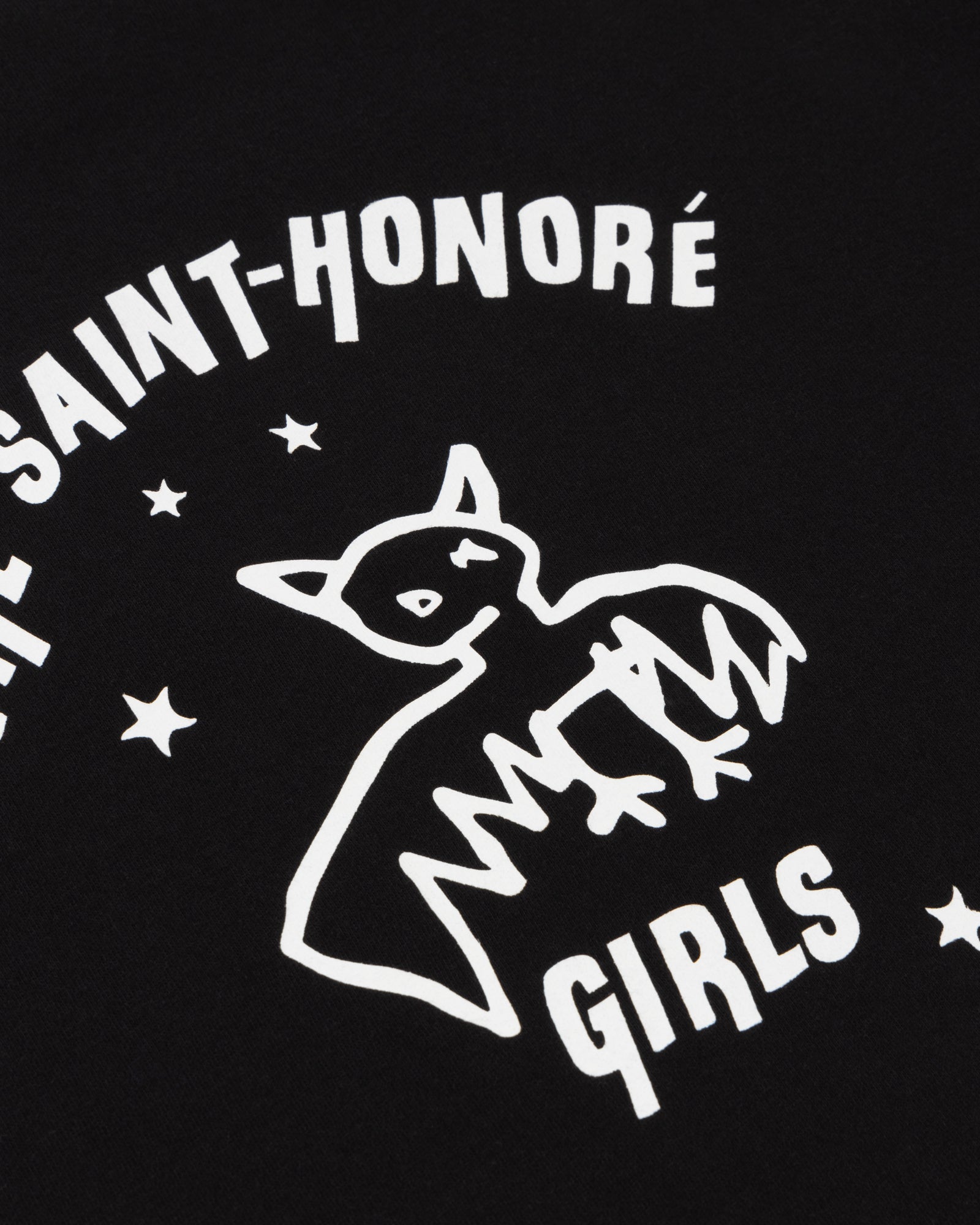 St Honore Girls Bat Classic T-Shirt