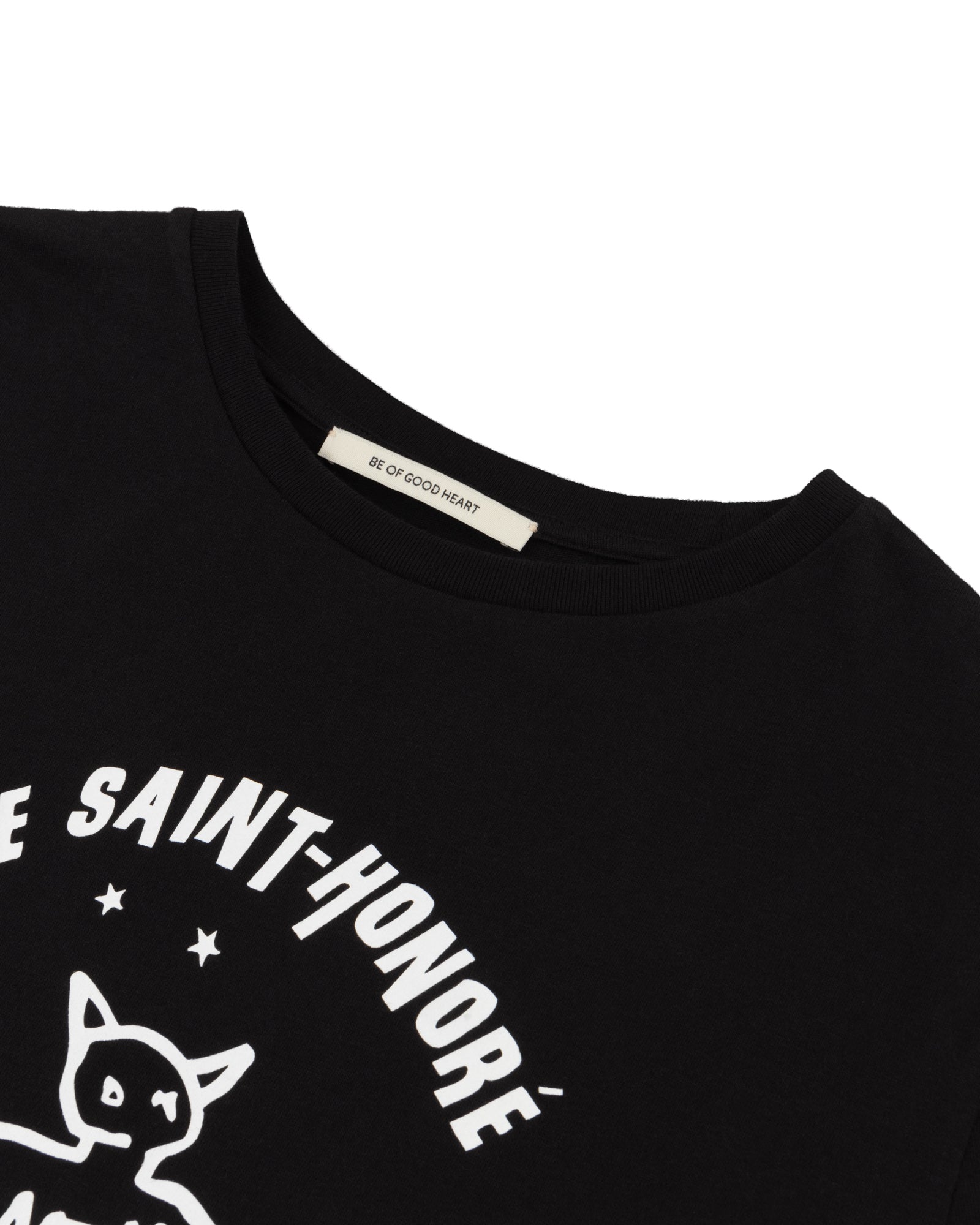 St Honore Girls Bat Classic T-Shirt